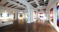 Club Street (D1), Office #511751521
